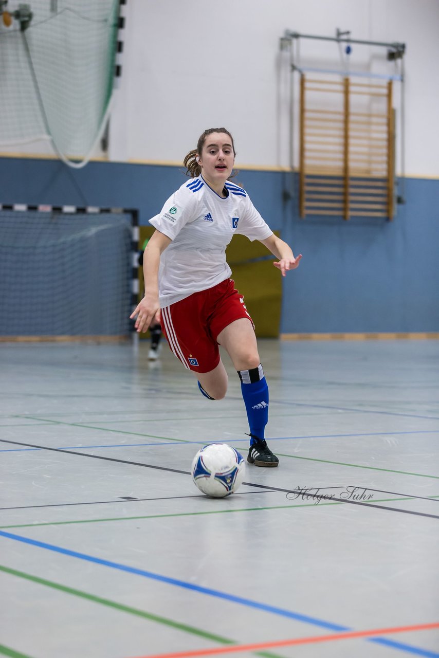 Bild 569 - B-Juniorinnen Futsal Qualifikation